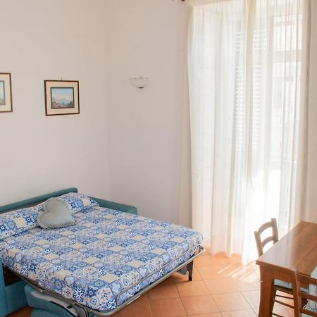 Uno Sguardo Sul Mare Villa Maiori Luaran gambar