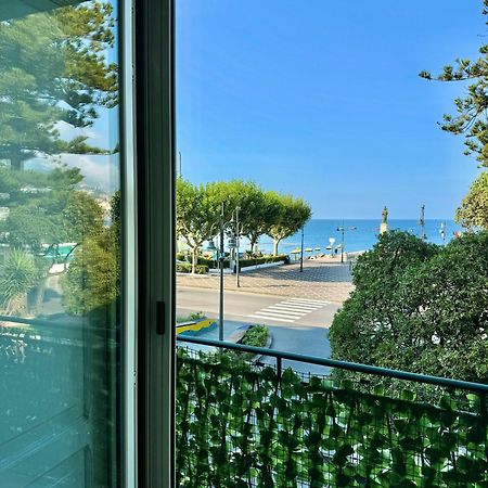 Uno Sguardo Sul Mare Villa Maiori Luaran gambar