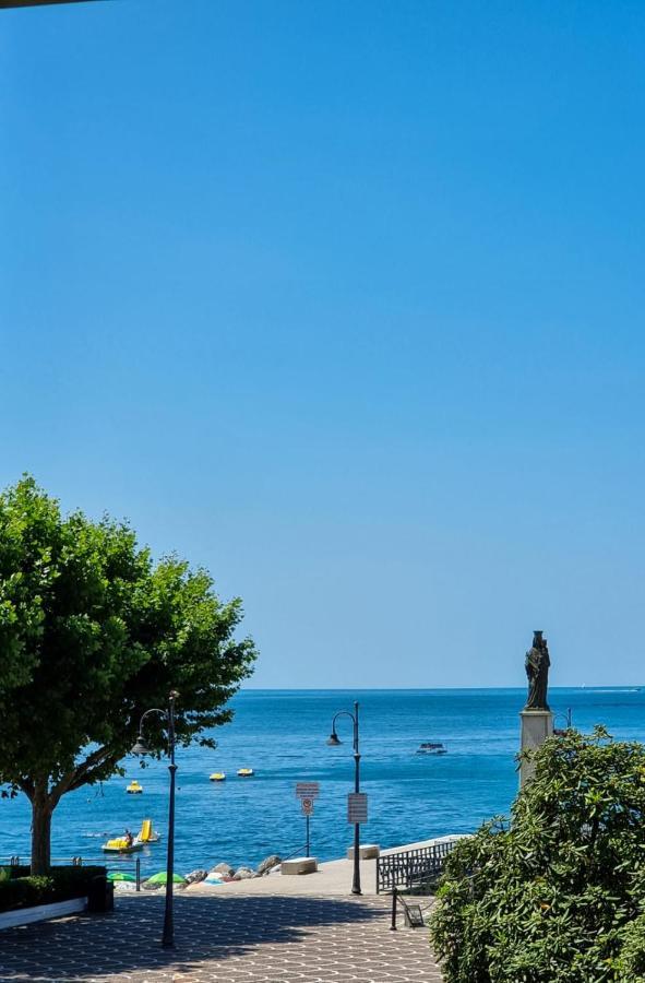 Uno Sguardo Sul Mare Villa Maiori Luaran gambar